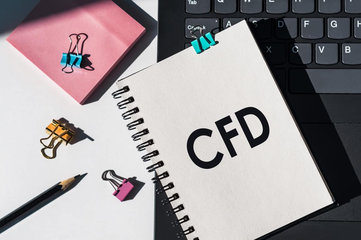 CFD Trading - What Is It & How Does It Work