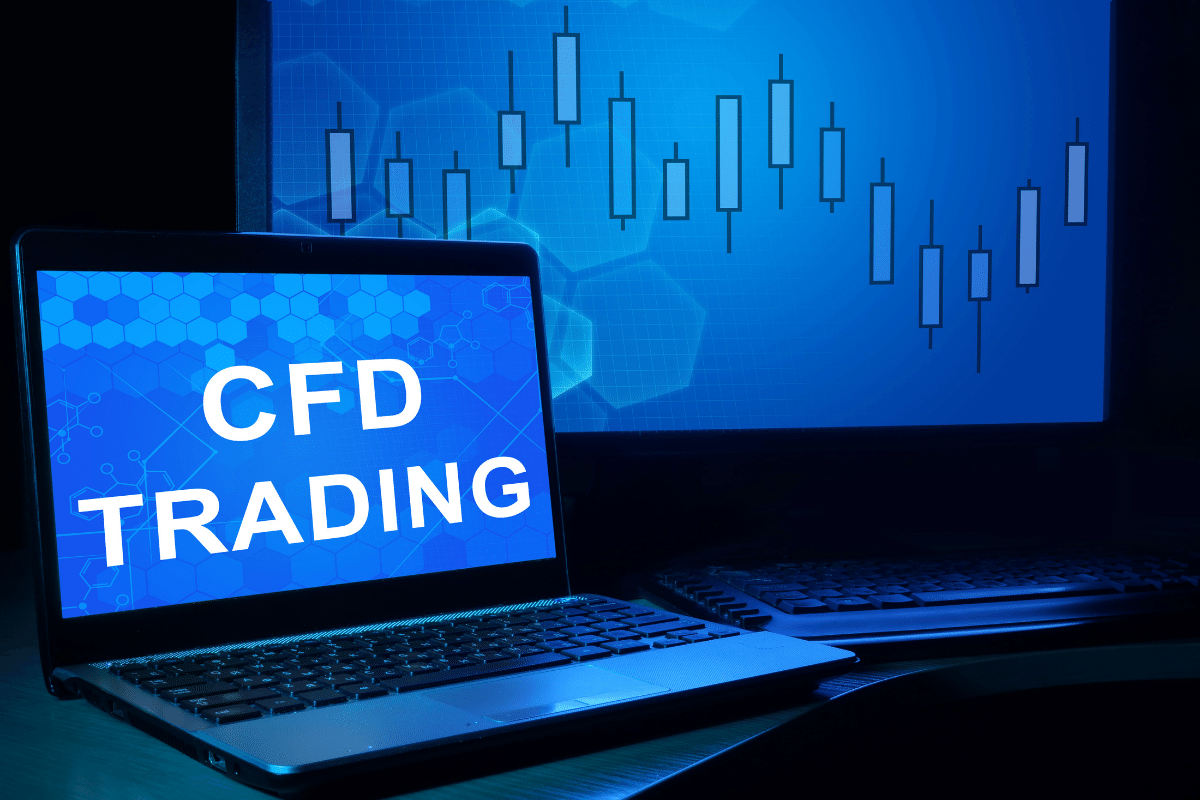 CFD Markets That Can Be Traded via CFDs